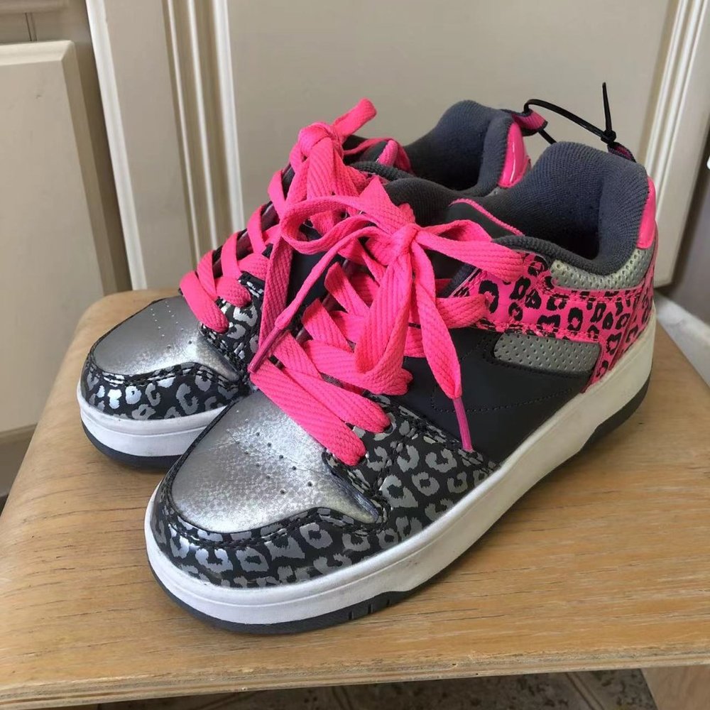 Heelys Girls roller shoes